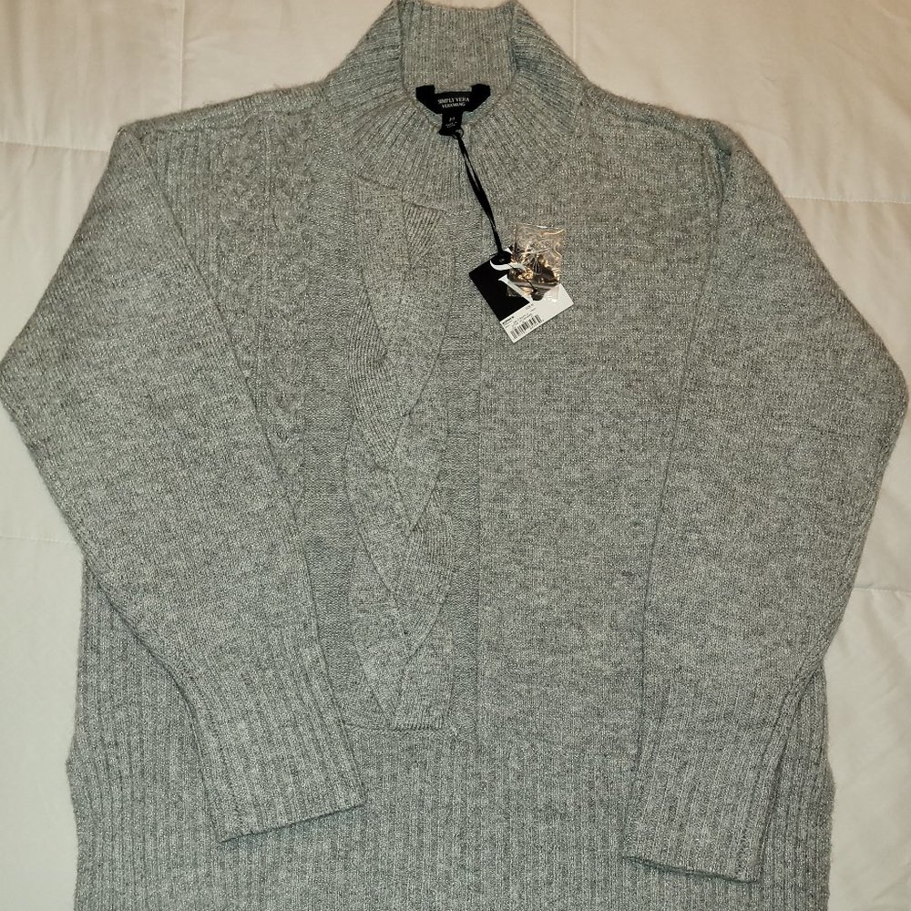 Vera Wang Sweater